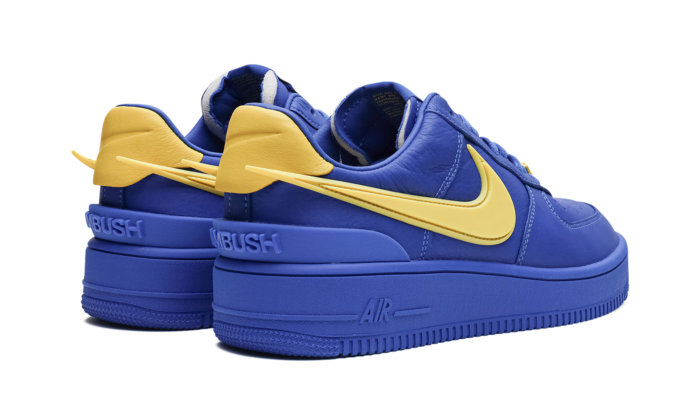Air Force 1 Low 3