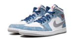 Jordan 1 Mid 2