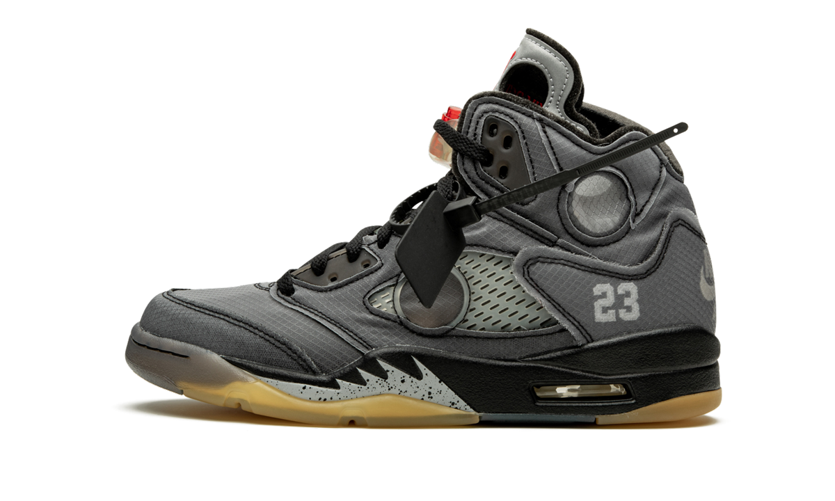 Air Jordan 5 Retro SP 1