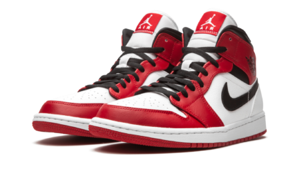 Air Jordan 1 Mid 2