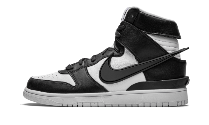 Dunk High SP 8E