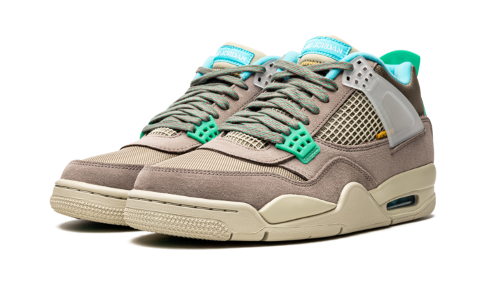 Air Jordan 4 Retro SP 2