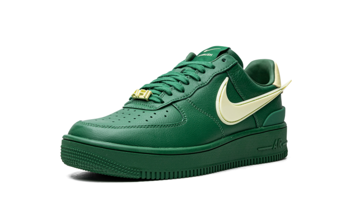 Air Force 1 Low 4A