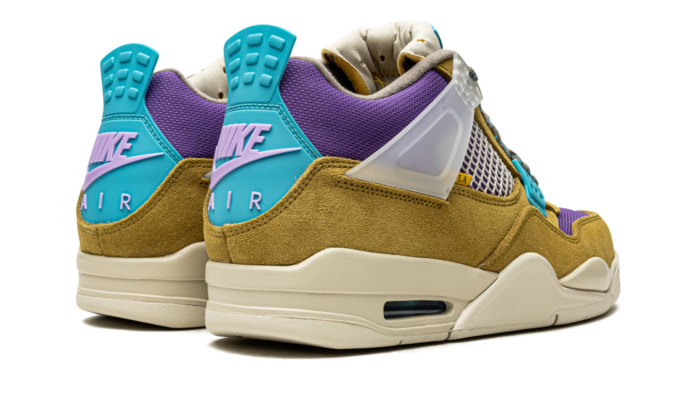Air Jordan 4 Retro SP 3