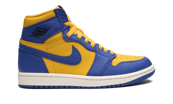 AIR JORDAN 1 HIGH OG WMNS 6F