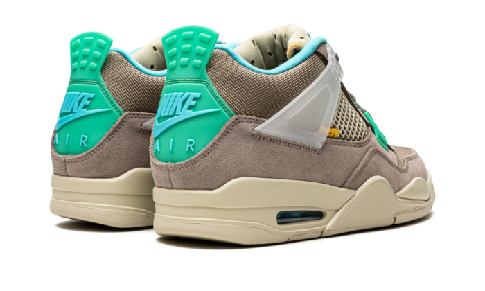 Air Jordan 4 Retro SP 3
